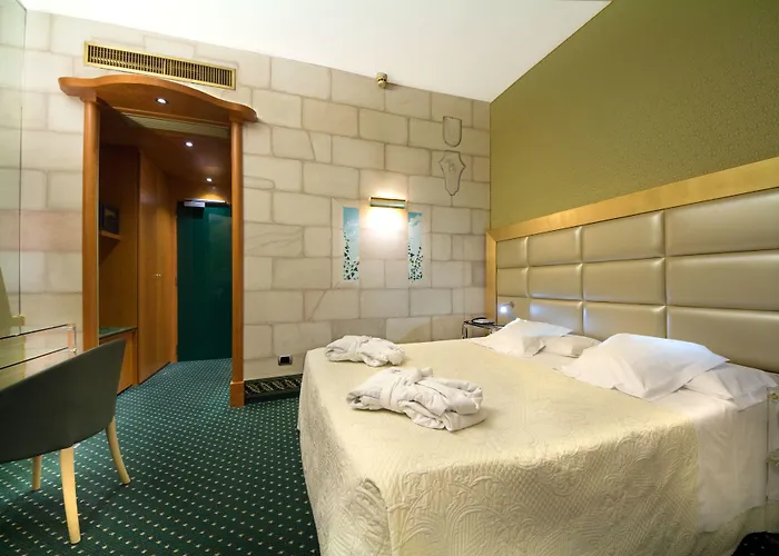 C-hotels Rubens 4* Milánó