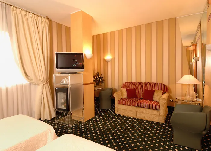 Szálloda C-hotels Rubens