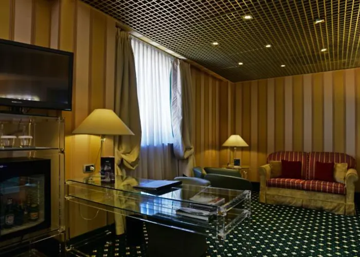 Szálloda C-hotels Rubens