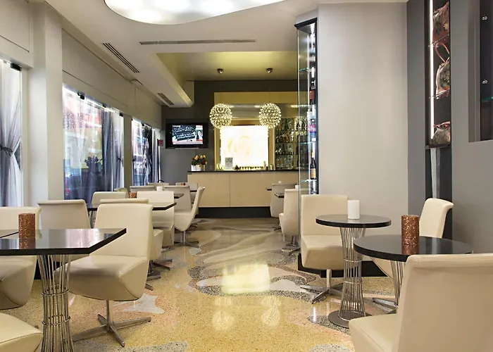 C-hotels Rubens Szálloda 4*