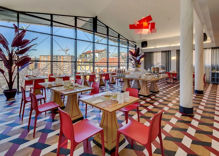 C-hotels Rubens Szálloda 4*