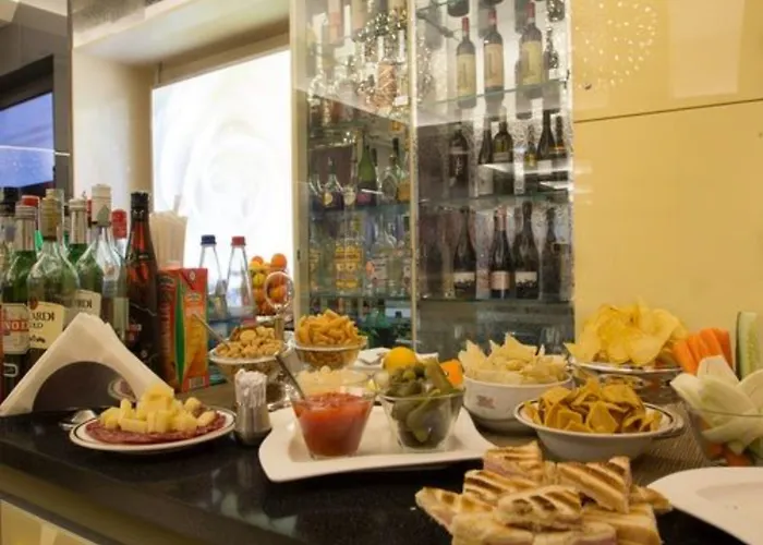 C-hotels Rubens Szálloda 4*