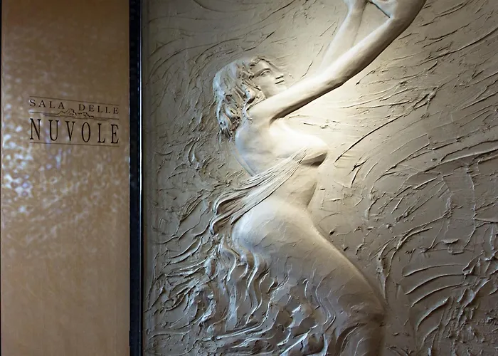 C-hotels Rubens 4* Milánó