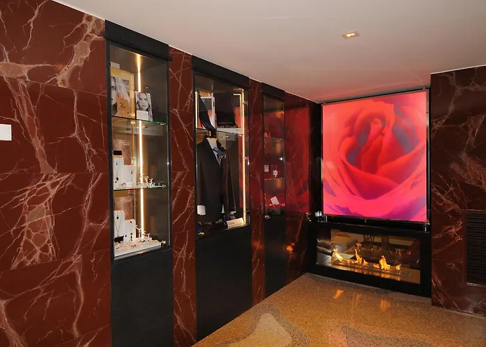 C-hotels Rubens Milánó