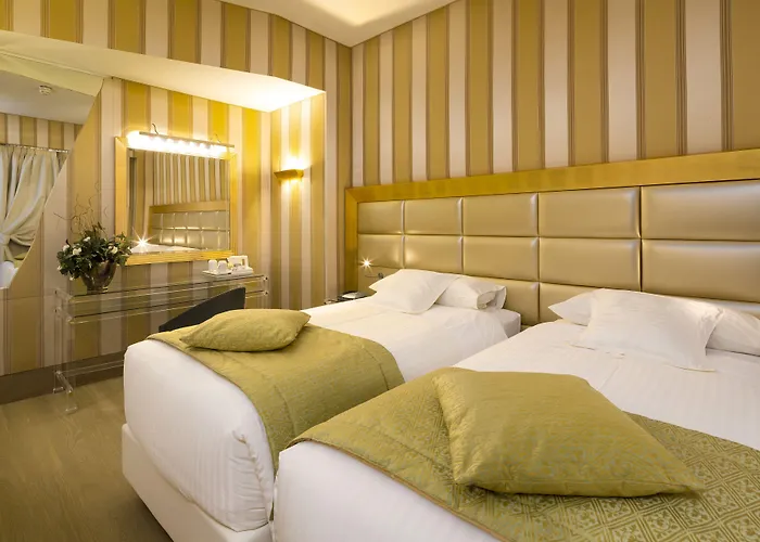 C-hotels Rubens Szálloda 4*