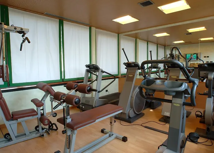 C-hotels Rubens Milánó