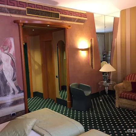 C-hotels Rubens