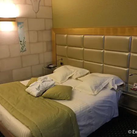 C-hotels Rubens Hotell 4*