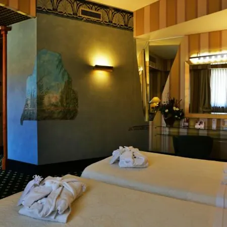 C-hotels Rubens Ξενοδοχείο Μιλάνο