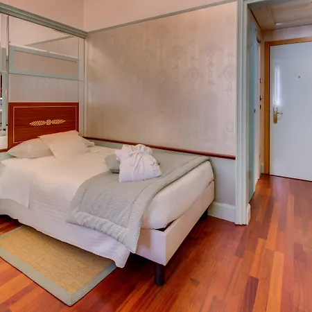 C-hotels Rubens Μιλάνο