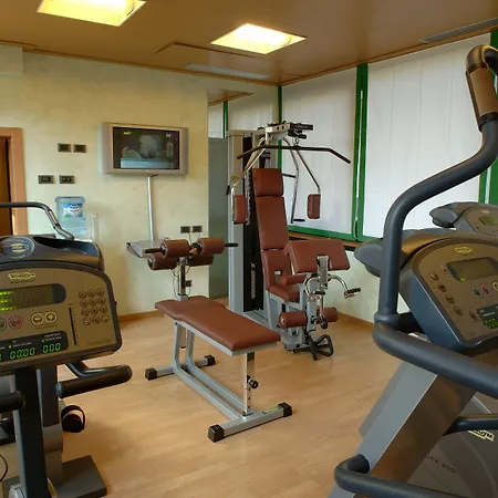 Ξενοδοχείο C-hotels Rubens 4*