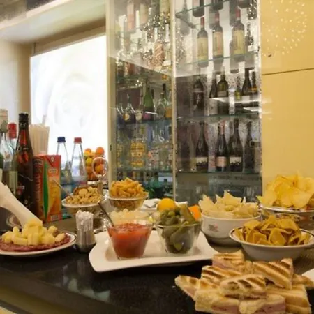 C-hotels Rubens Ξενοδοχείο 4*