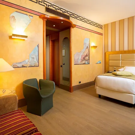 C-hotels Rubens