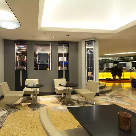 Hotell C-hotels Rubens 4*