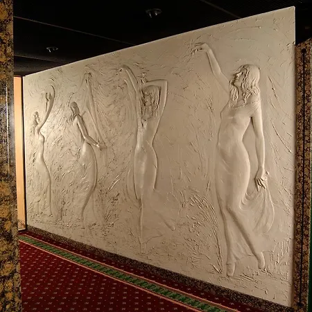 Ξενοδοχείο C-hotels Rubens