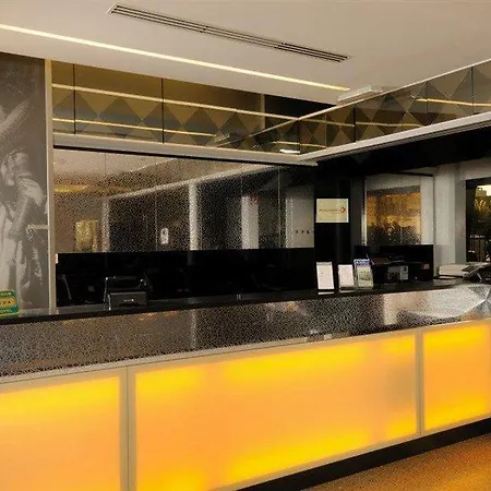 安尼塔斯鲁宾斯酒店