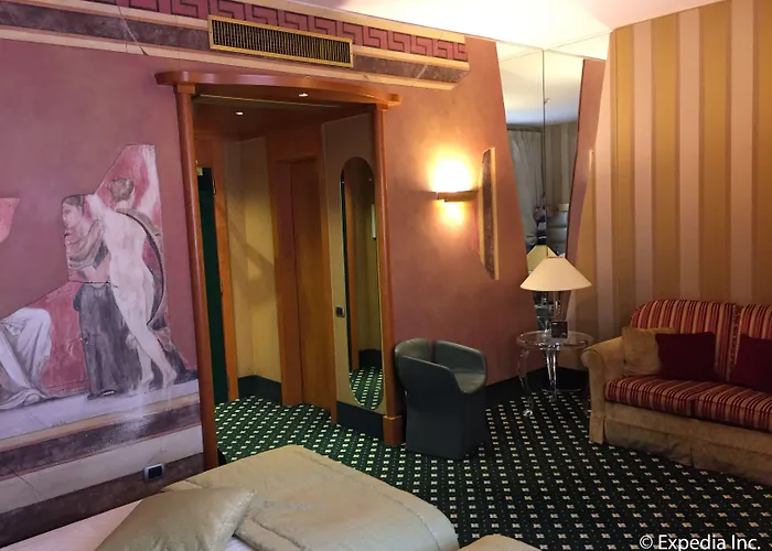 C-hotels Rubens