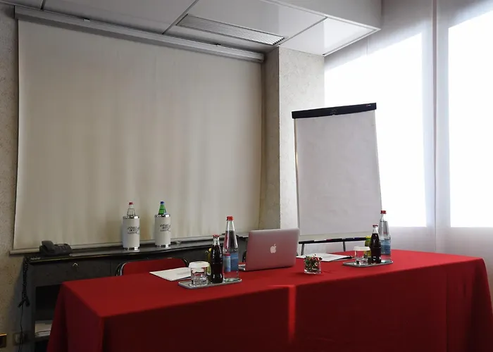C-hotels Rubens 4*