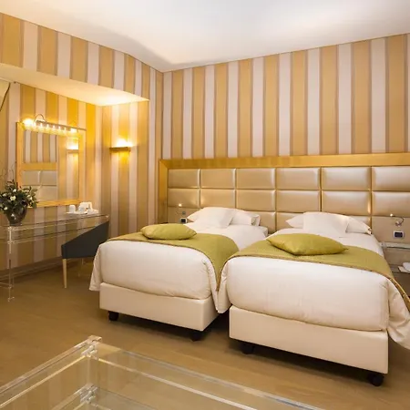 Hotel C-hotels Rubens