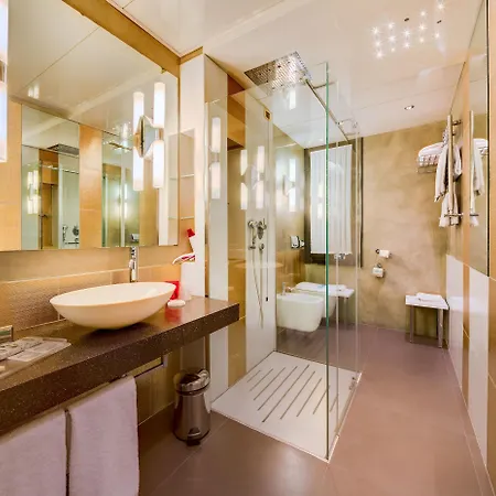 C-hotels Rubens 4* Милан