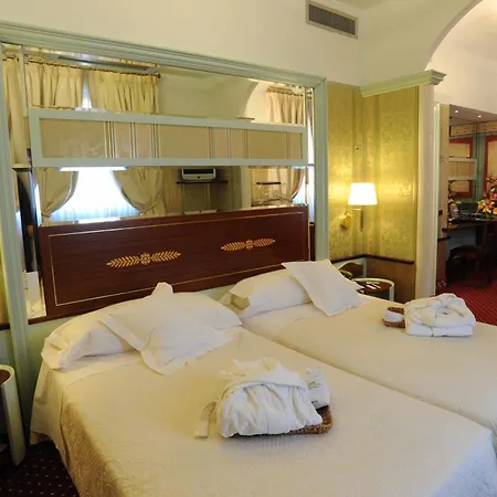 C-hotels Rubens Hotel 4*