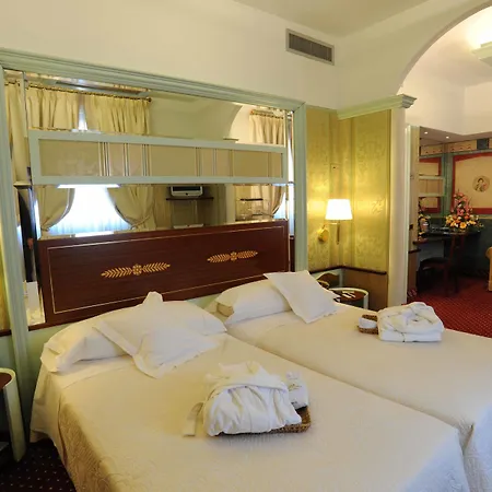 C-hotels Rubens 4* Milão