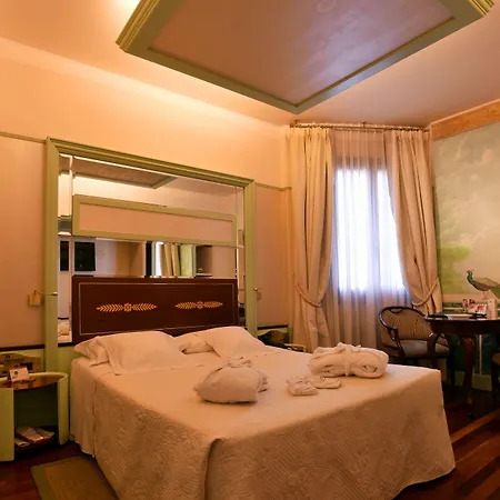 Hotel C-hotels Rubens Milão