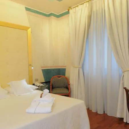 C-hotels Rubens Hotel 4*