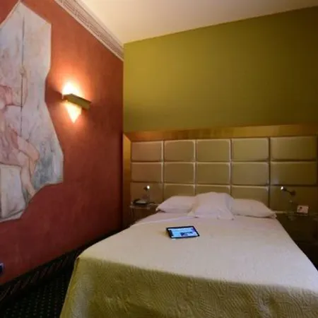 C-hotels Rubens 4*