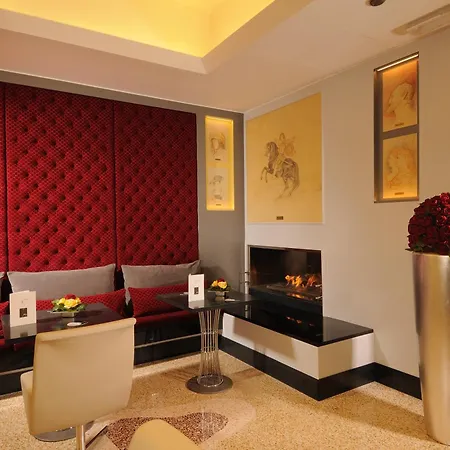 C-hotels Rubens Hotel Milão