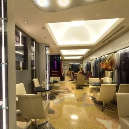 C-hotels Rubens Hotel Milão