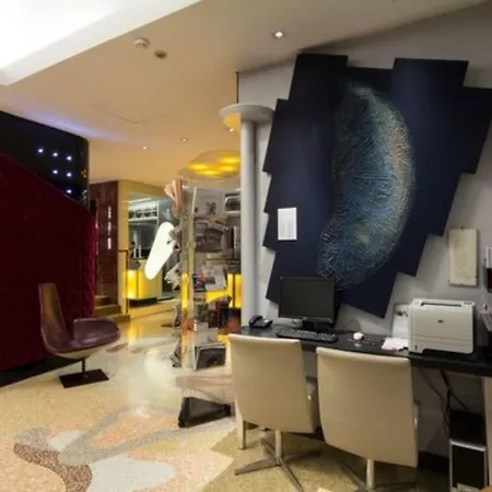 C-hotels Rubens Hotel 4*